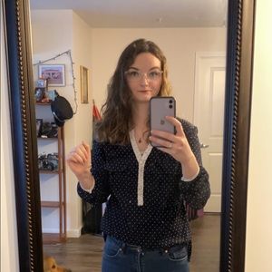 Meet your Posher, Jaymi